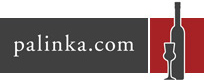 Palinka.com - pálinka webáruház logo